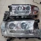 شمعات لاندكروزر جكس ار GXR 2016 2021