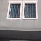 للديكورات الاسمنتي والجي ارسي الخارجي ولزخارف الفنيه