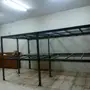 رفوف حديد 