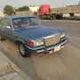 مرسيدس كلاسيك 1977 
