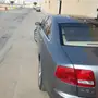 اودي W 12 سليندر موديل 2006