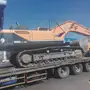بوكلين هواندي موديل 2014