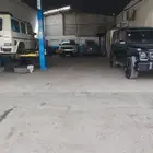 توضيب الرنج والجي مركز العصيمي للصيانة جميع انواع السيارات