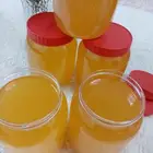 سمن غنم صافي بدون اضافات وع الشرط