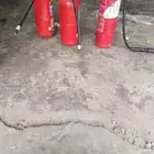 3 طفايات نظيفه للبيع