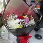 منسق هدايا وورد ( مندوب فقط مااشتغل بمحل)