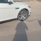 جنوط تورس لميتد فل كامل مع كفراتهن مقاس 20