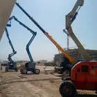 يوجد الدينا جميع انواع المعدات الايجار اليومي وشهري