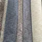 مفروشات موكيت ساده مشجر