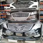 انوار صدام ازيرا جنسس سونات كي فايف كادنزا اصلي وكاله