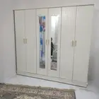 غرف نوم جديده
