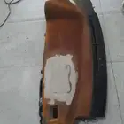 قشره طبلون كورلا