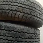 كفرات جيب لكزس لاندكروزر اكسبديشن 285 60 18