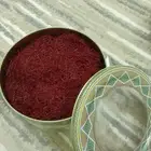 زعفران سوبر نقيل درجة أولى وهيل زهرتين أمريكي ابو ربع كيلو