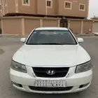 هونداي سوناتا موديل 2006