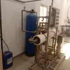 محطة تحلية مياه للبيع