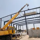 باسكت رافعه كرين معدات ثقيله بجميع انواعها رافعات هيدروليكية