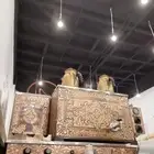 معلم شاي تركي