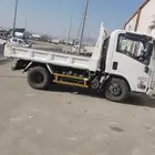لدي قلاب ايجار يومي شهري جميع البطحاء والخشب والمخلفات 05006