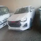 ايسوزو جي تي