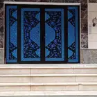 باب حديد