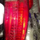 اسطب خلفي يسارجمس يوكن ليد 2007-2014