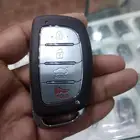 سوناتا بصمه بعد الوكاله 2015 الي 2017