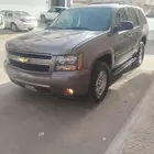 جمس تاهو 2012 دبل نظيف