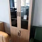 تحتاج دواليب ملفات بمقاس 200 40 80 سم