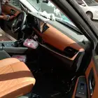 تغير لون من الرصاصي الى الجملي سياره نيسان اكسترا موديل 2022