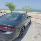 Dodge charger sxt 2017