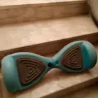 اسكوتر كهربائي ذكي البيع مستعجل جدا