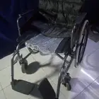 عربه لكبار السن استخدام خفيف باكياسها