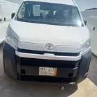 تويوتا باص ركاب موديل 2020