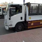 نقل اثاث بجده شمال وجنوب وتوصيل مشاوير داخل وخارج جده