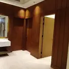 ابواب خشبيه ديكورات