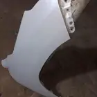 رفرف و صدام و كت صالون لكزس 570
