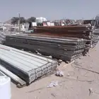 بيع وشراء تيوبات هناقر هناجر زنق ابواب فرن انقاض حديد سكراب