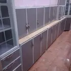 مطبخ مستعمل نظيف