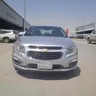 شيفروليه كروز 2017