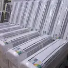 مكيفات اسبليت ودولابي مستعمل