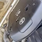 مكينة اف جي برادو