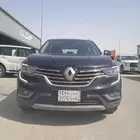 رينو كوليوس 2018 فل كامل