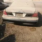 تشليح قطع غيار فورد فكتوريا موديل 2008.