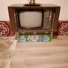 تلفزيون قديم ناشونال