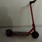 سكوتر كهربائي