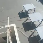 عزال اسطح