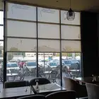 ستائر كهرباء كافيهات مراكز واجهات محلات تجاريه مكاتب شركات