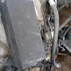 فيوزات خارجيه لونيت دير صينيه موديل 2013 وكاله للبيع