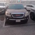 للبيع سياره مستعمله جمس أكاديا 2012